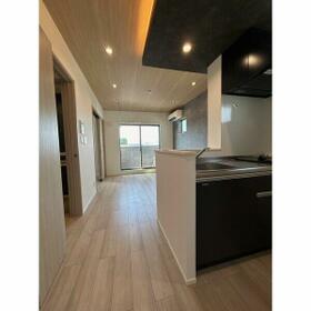 4/9 リビング/ダイニング