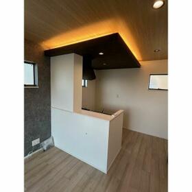 5/9 リビング/ダイニング