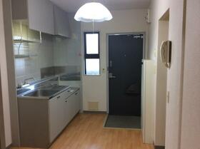 3/4 リビング/ダイニング