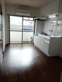 3/21 リビング/ダイニング