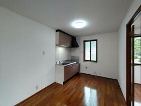 4/16 リビング/ダイニング