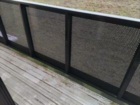 15/16 バルコニー