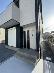 2/3 エントランス