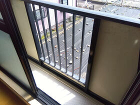 15/16 バルコニー