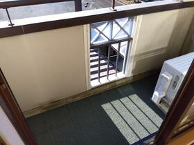 16/16 バルコニー