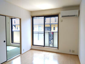 4/16 リビング/ダイニング