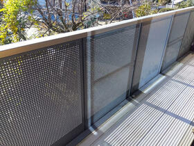 16/16 バルコニー