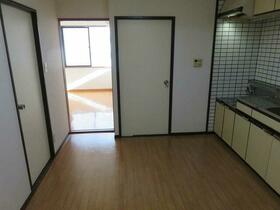 3/8 リビング/ダイニング