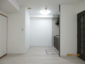 4/16 リビング/ダイニング