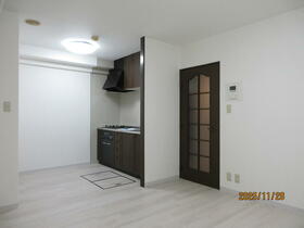 5/16 リビング/ダイニング