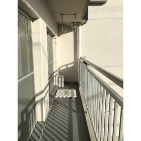 15/16 バルコニー