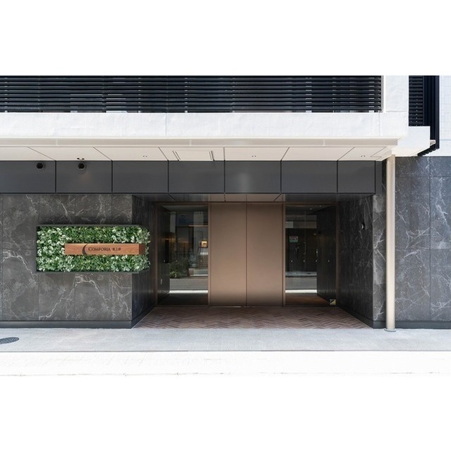 3/5 エントランス