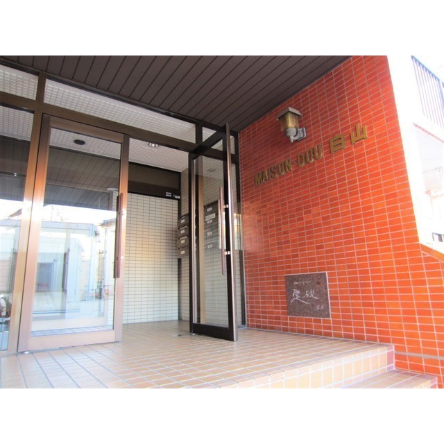 5/6 エントランス