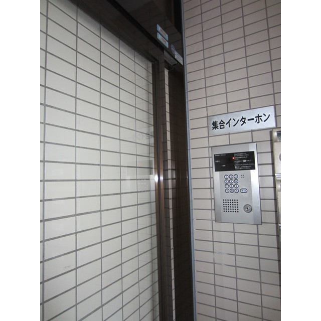 6/6 エントランス