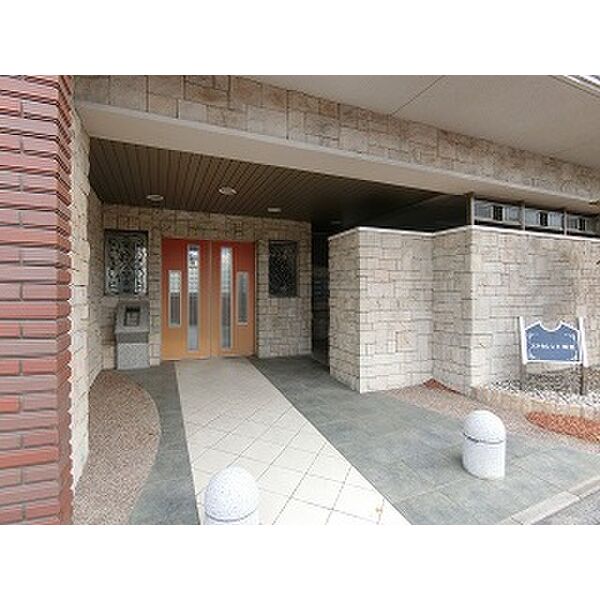 12/12 エントランス