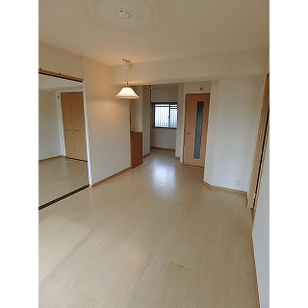 3/12 リビング/ダイニング