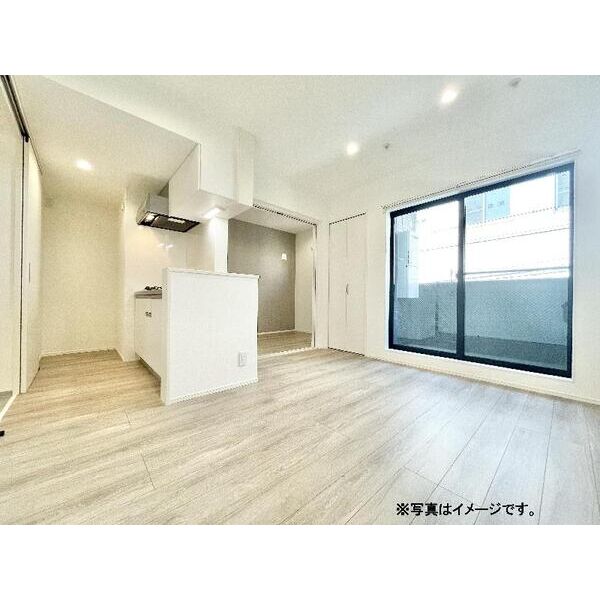 3/20 リビング/ダイニング