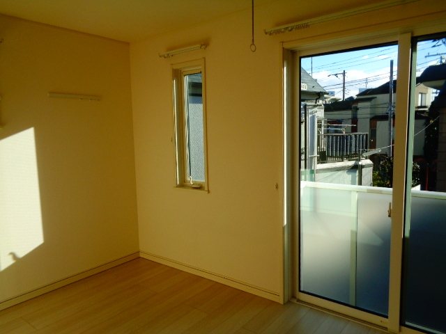 4/15 リビング/ダイニング