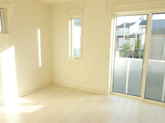 6/15 リビング/ダイニング