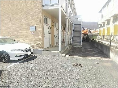 2/12 エントランス