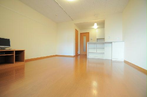 3/14 リビング/ダイニング