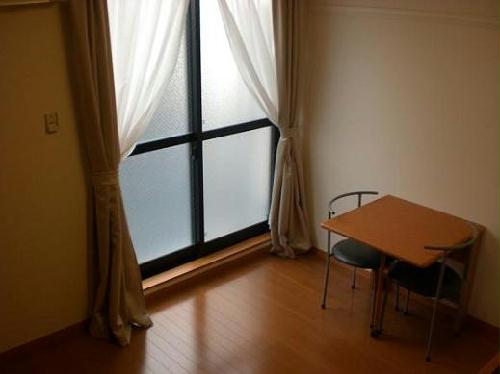 4/14 リビング/ダイニング