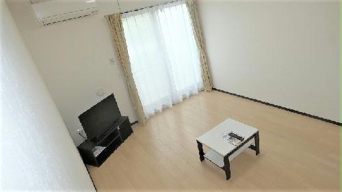 4/15 リビング/ダイニング