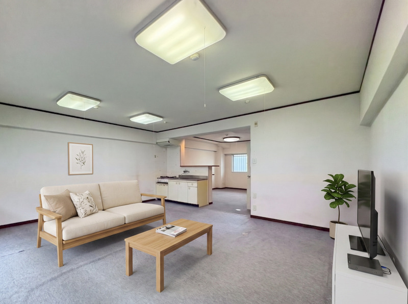 室内