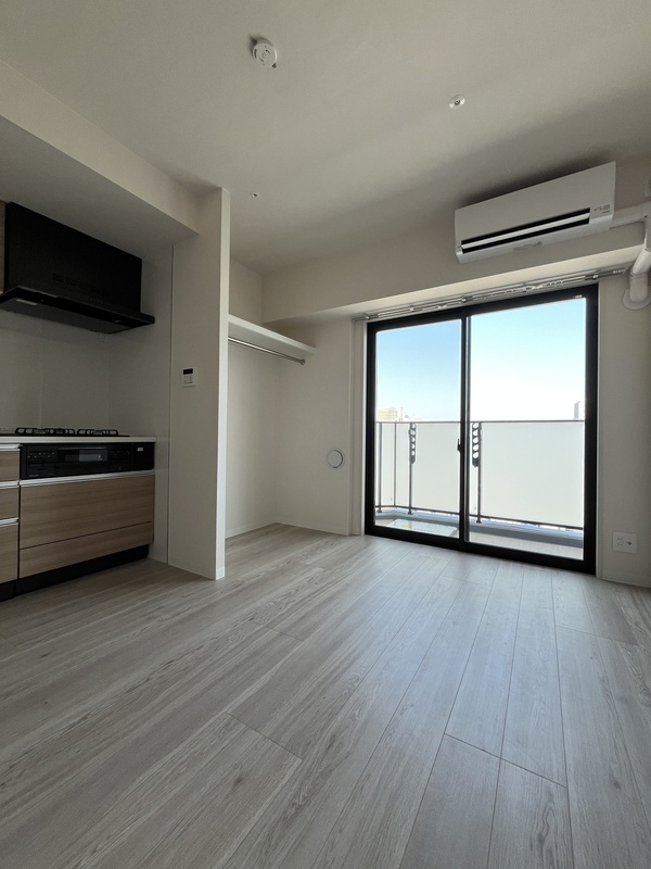 2/17 リビング/ダイニング