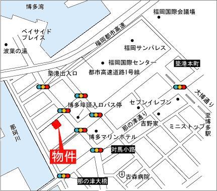 9/11 地図