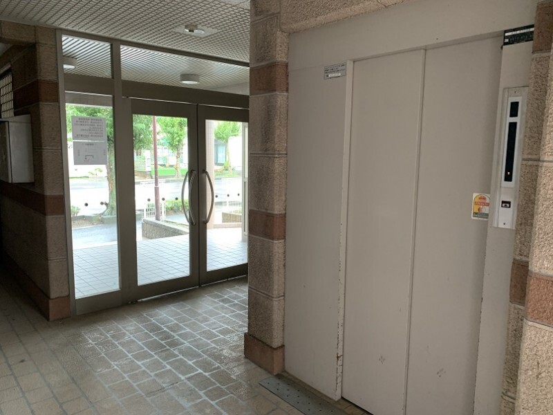 2/10 エントランス