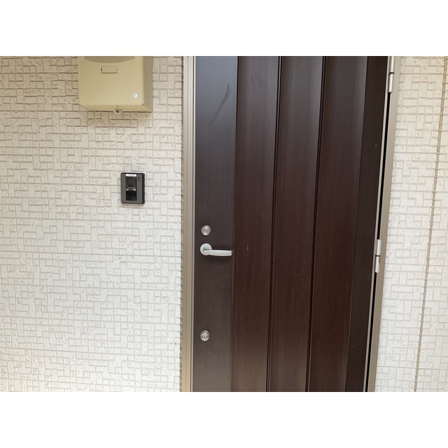 20/29 エントランス