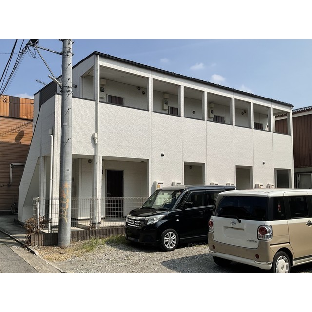 21/29 エントランス