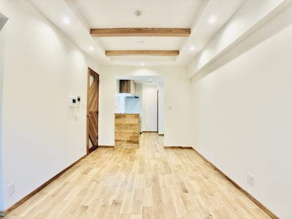 9/29 リビング/ダイニング