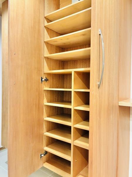 11/29 リビング/ダイニング