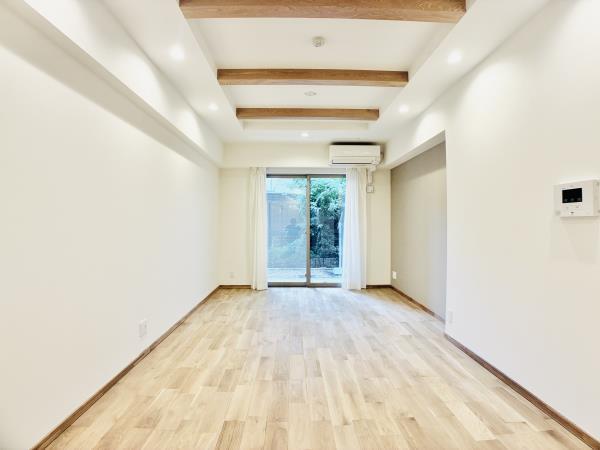 3/29 リビング/ダイニング