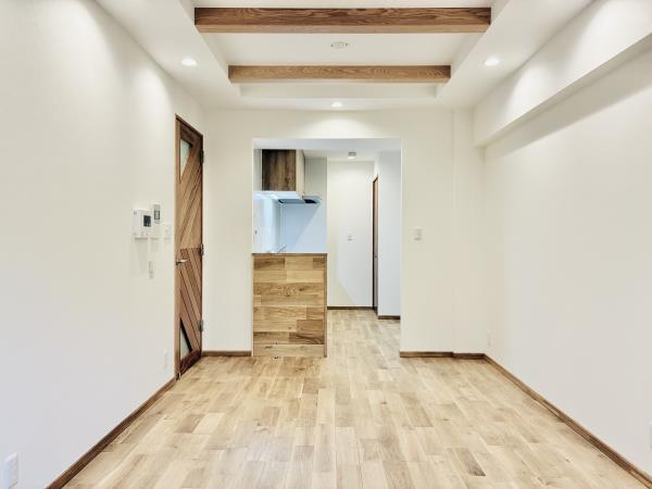 4/29 リビング/ダイニング