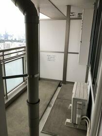 15/16 バルコニー