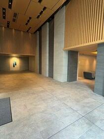 3/3 エントランス