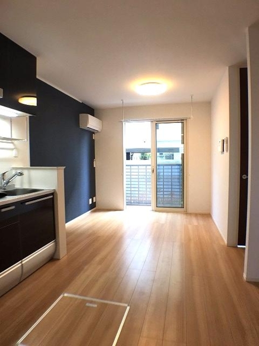 3/26 リビング/ダイニング