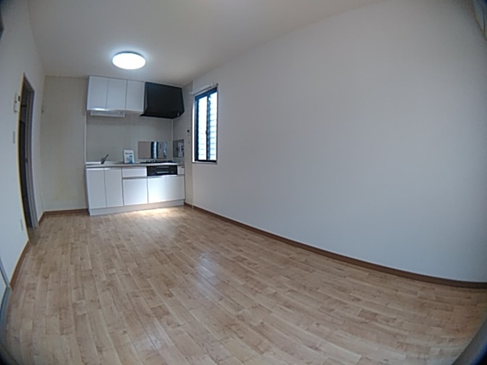 3/27 リビング/ダイニング