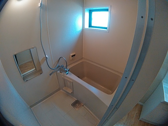 8/27 浴室