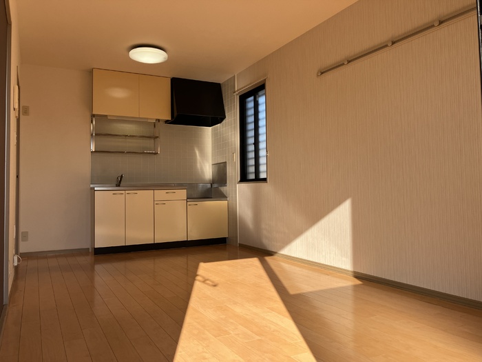 3/20 リビング/ダイニング