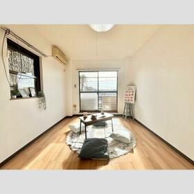 6/16 リビング/ダイニング