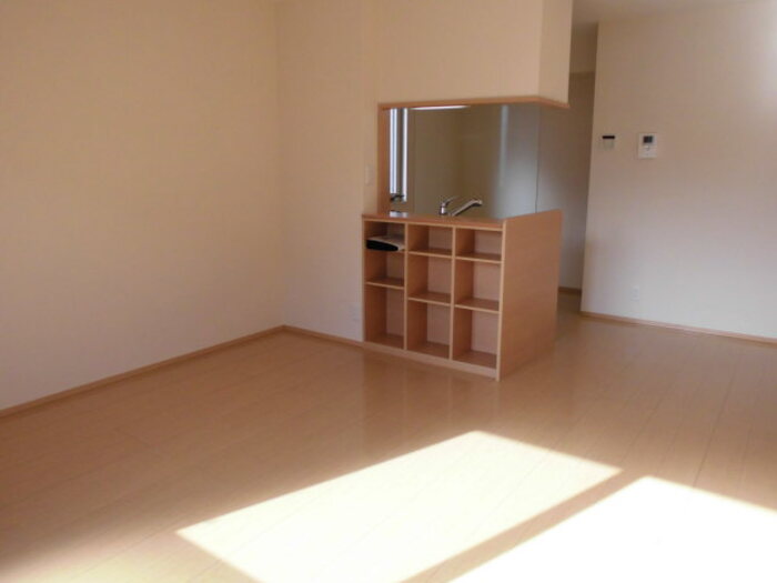 3/16 リビング/ダイニング