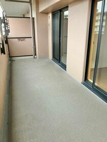 13/16 バルコニー