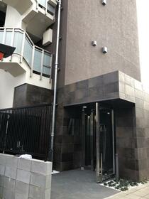 2/8 エントランス