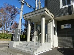 16/16 エントランス