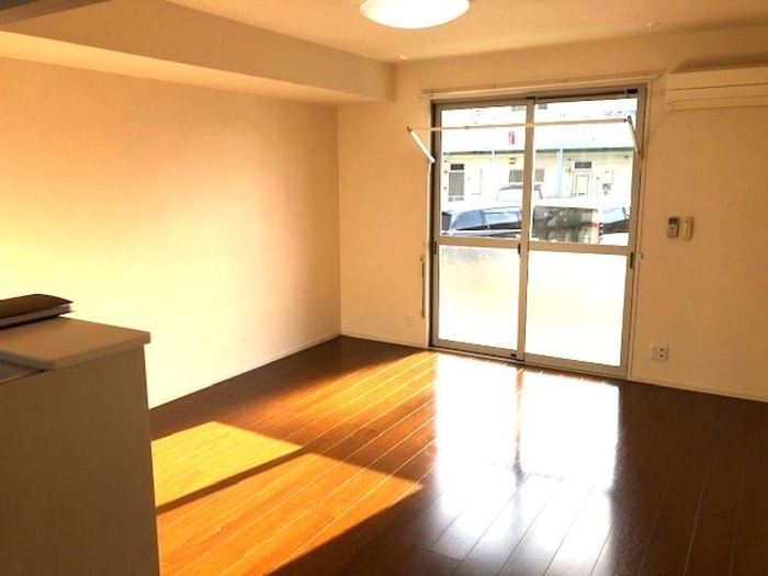 3/22 リビング/ダイニング