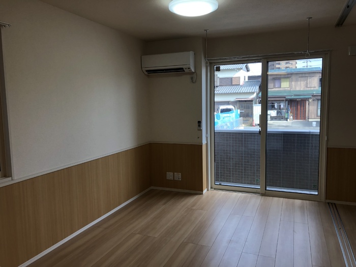 3/22 リビング/ダイニング